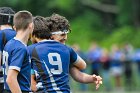 Men's Rugby vs Mass Maritime  Wheaton College Men's Rugby vs Mass Maritime Academy. - Photo By: KEITH NORDSTROM : Wheaton, Rugby, Mass Maritime